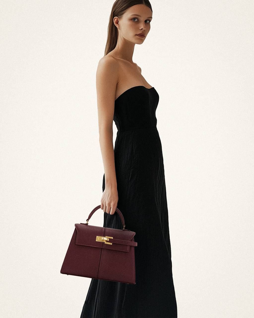 Cevana Belle de Paris Bag