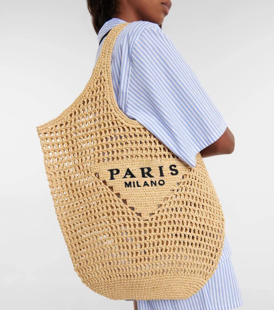 Cevana Paris-Milano Bag