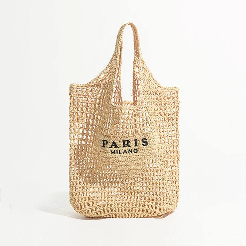 Cevana Paris-Milano Bag