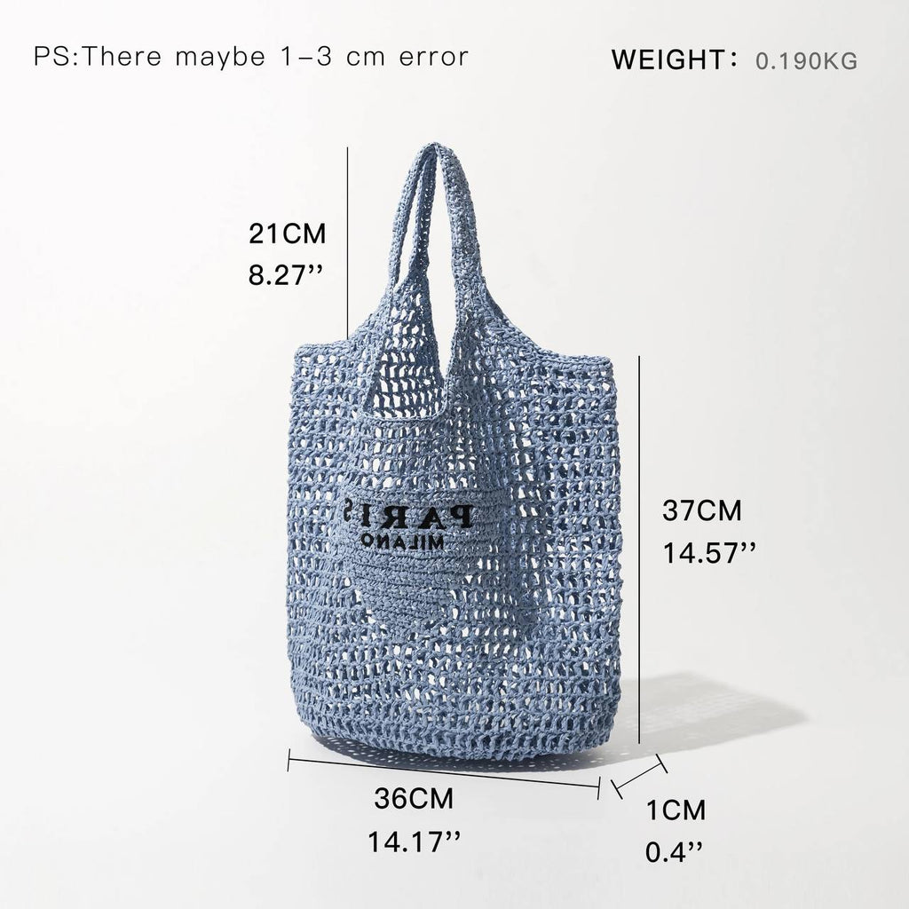 Cevana Paris-Milano Bag